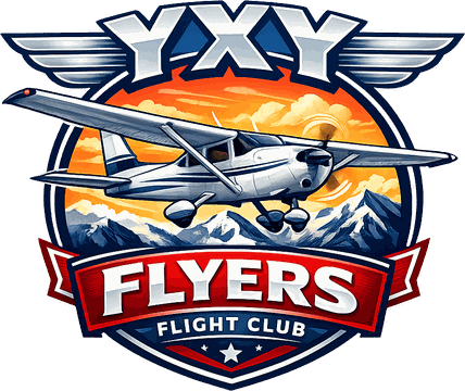 YXY Flyers Flight Club